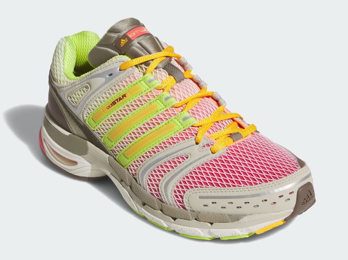 Larry June adidas Adistar Control 5 KZ7294 6