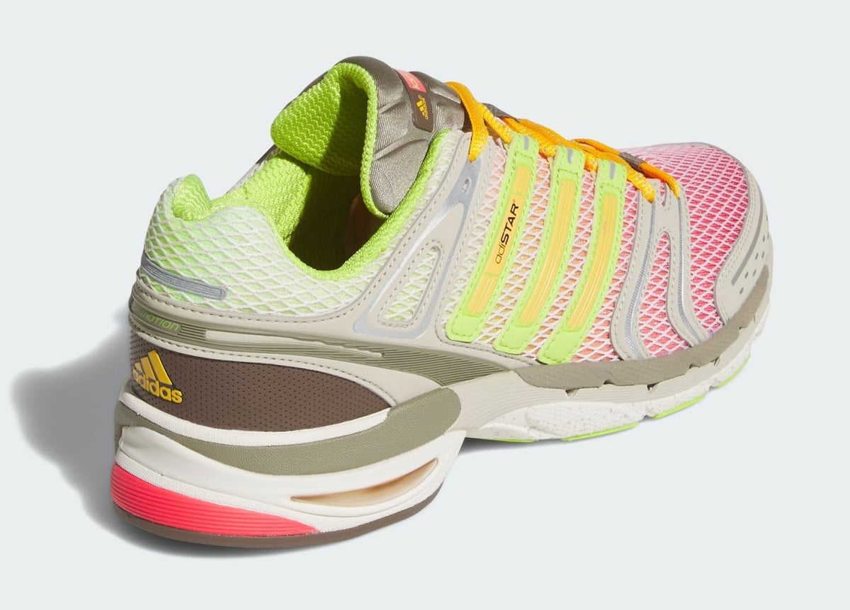 Larry June adidas Adistar Control 5 KZ7294 7