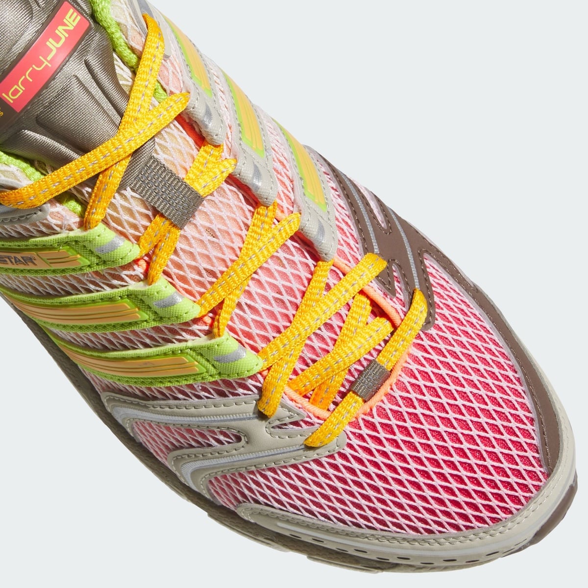 Larry June adidas Adistar Control 5 KZ7294 9