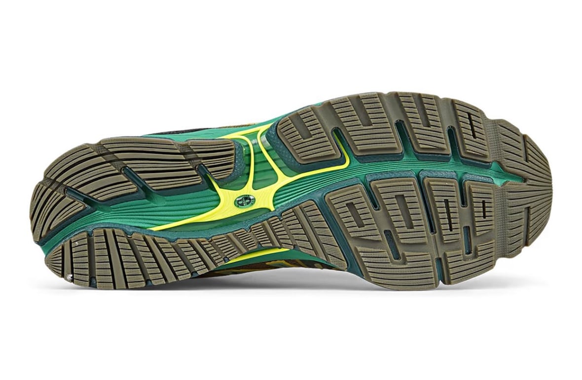 New Balance 1890 Nordic Green U18907bp 5