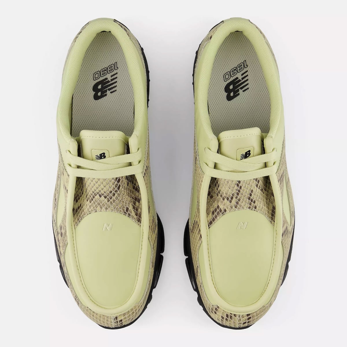 New Balance 1890a Snakeskin U18907p8 2