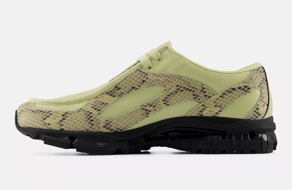 New Balance 1890a Snakeskin U18907p8 3