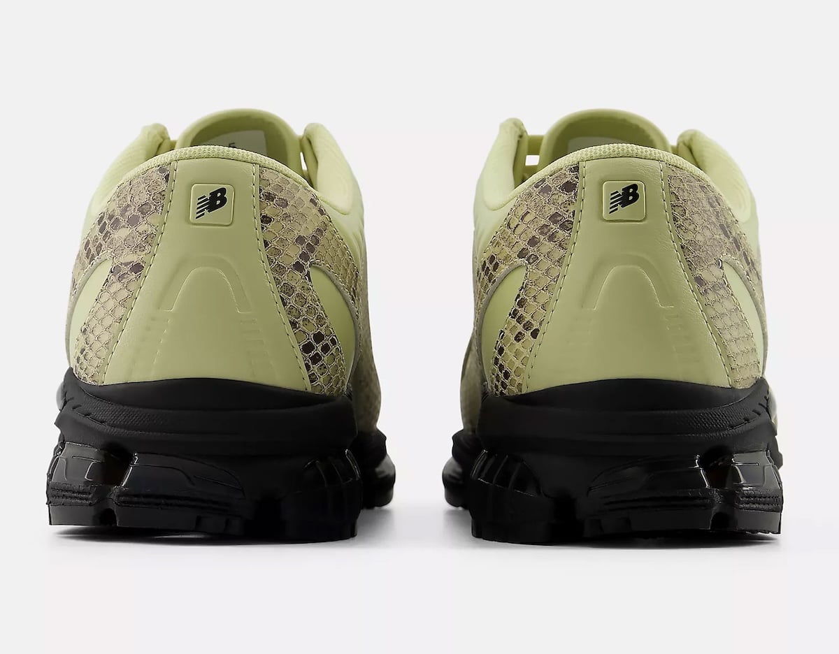 New Balance 1890a Snakeskin U18907p8 5