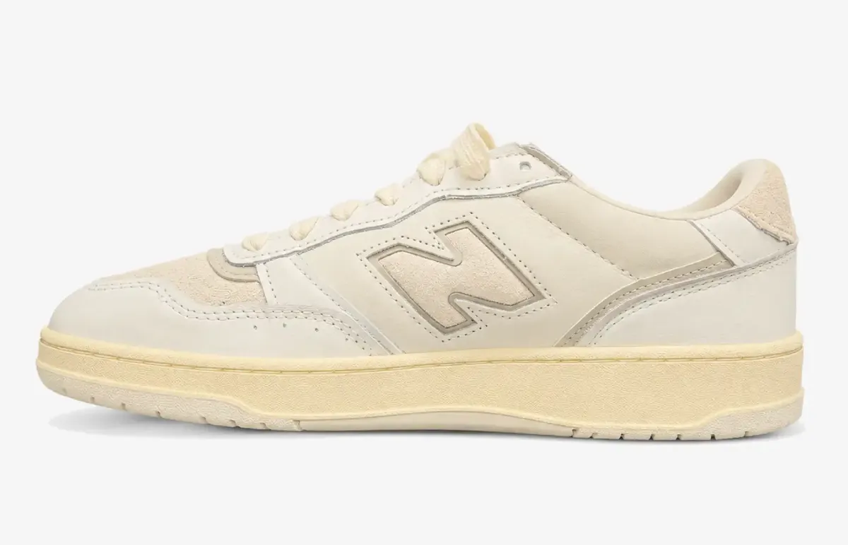 New Balance 950 Off-White Cream Beige U950384 1