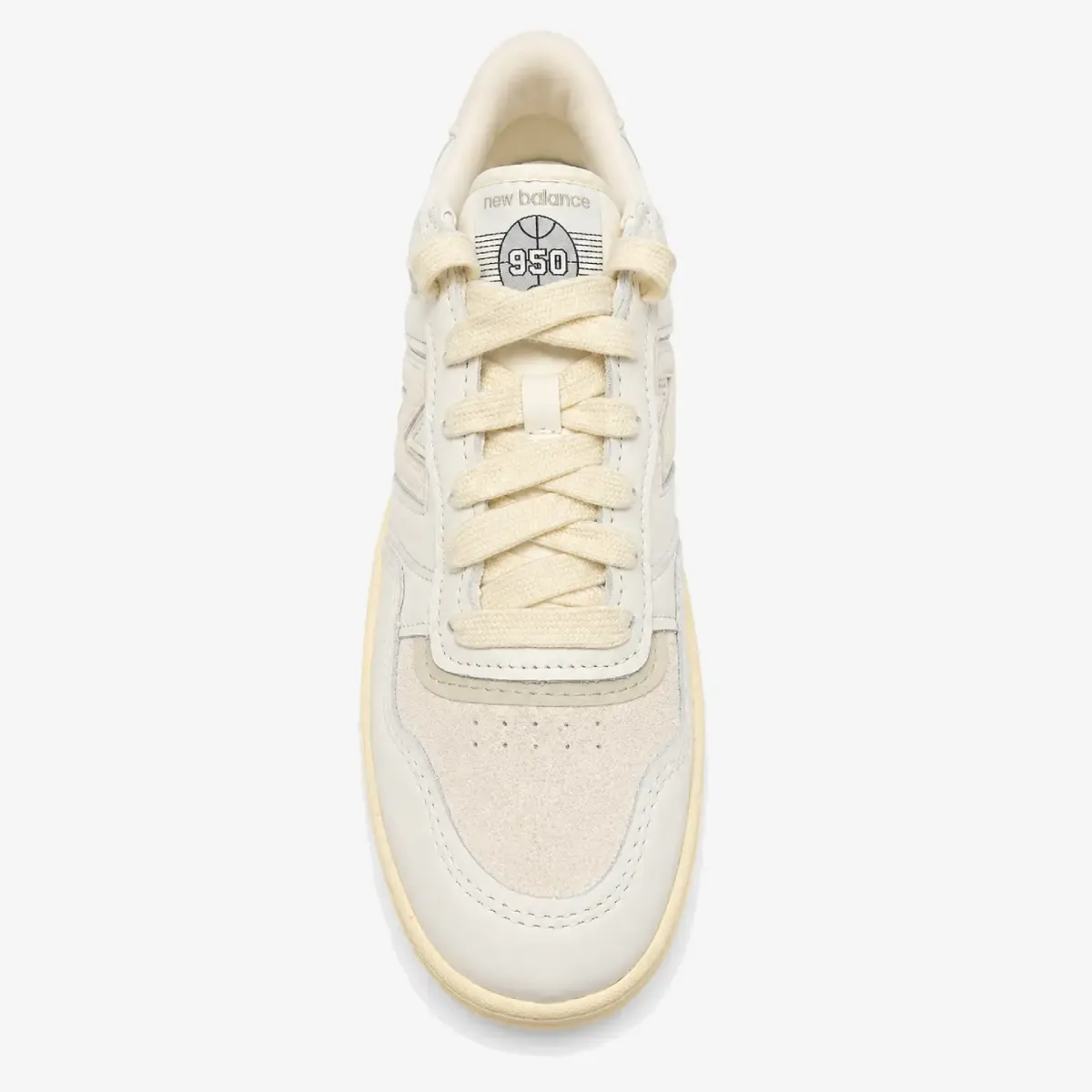New Balance 950 Off-White Cream Beige U950384 2