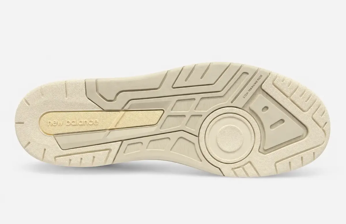 New Balance 950 Off-White Cream Beige U950384 5