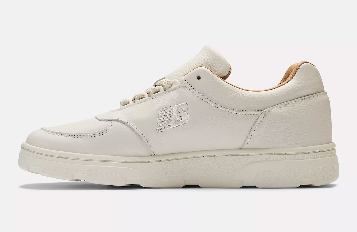 New Balance Allerdale Vaporous Grey Uadwlwo 1