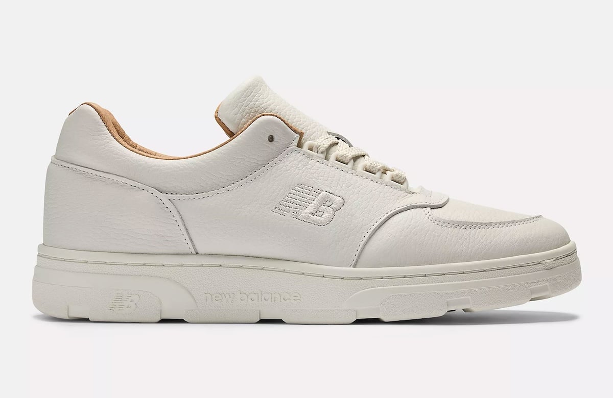 New Balance Allerdale Vaporous Grey Uadwlwo 6