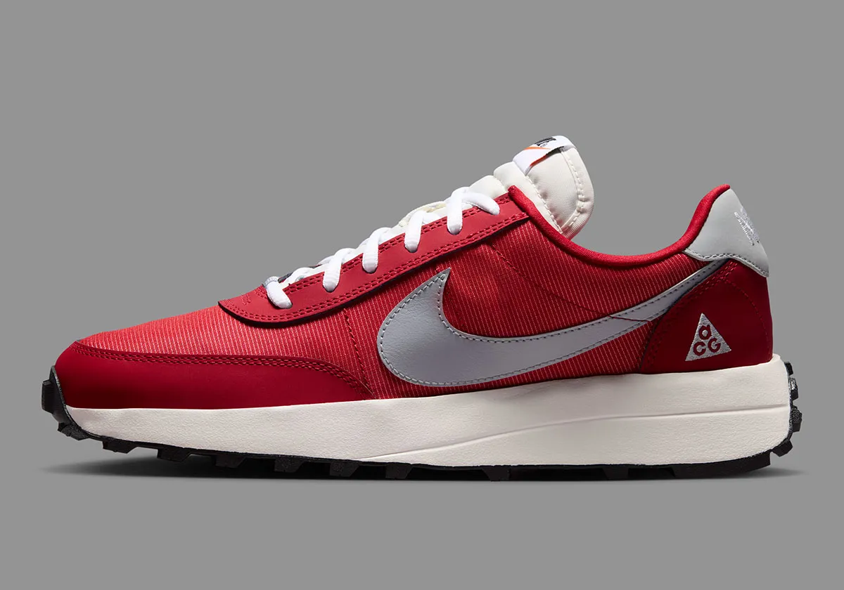 Nike ACG Ldv Varsity Red Sail White Wolf Grey IF2857-600 1
