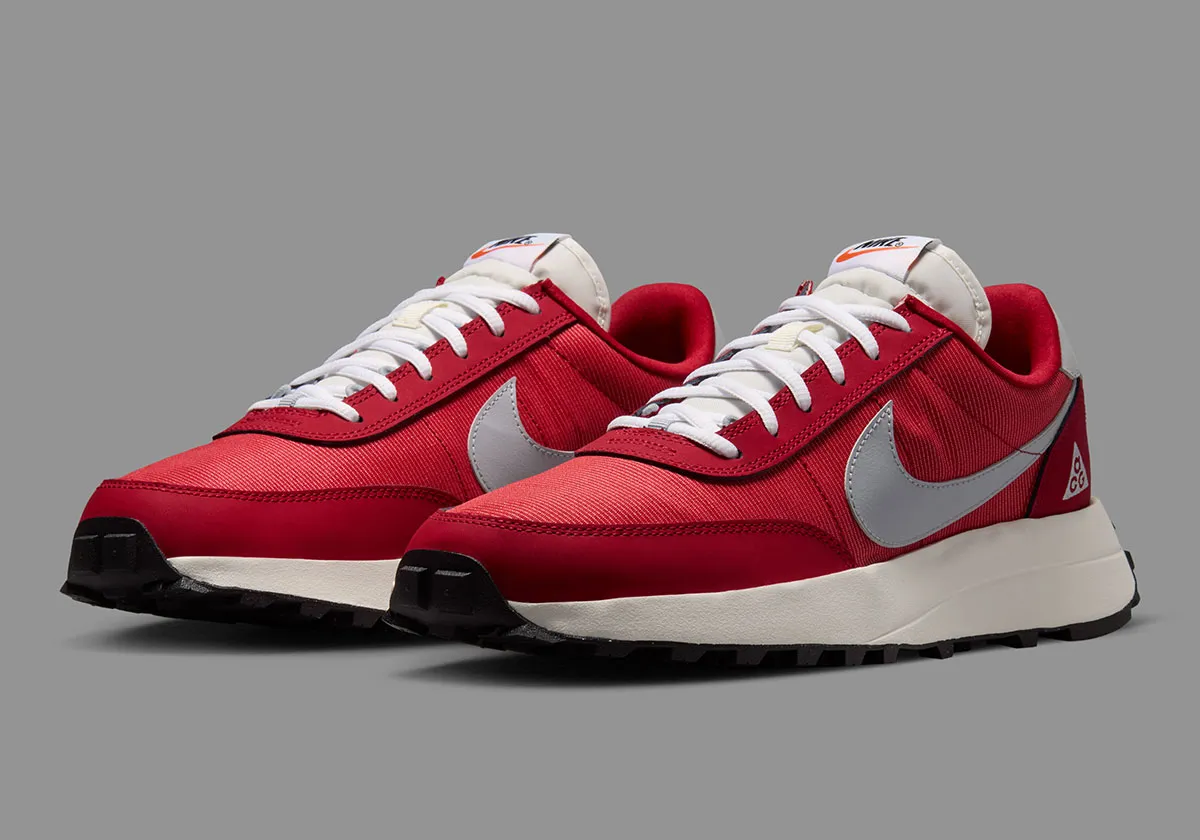 Nike ACG Ldv Varsity Red Sail White Wolf Grey IF2857-600 5