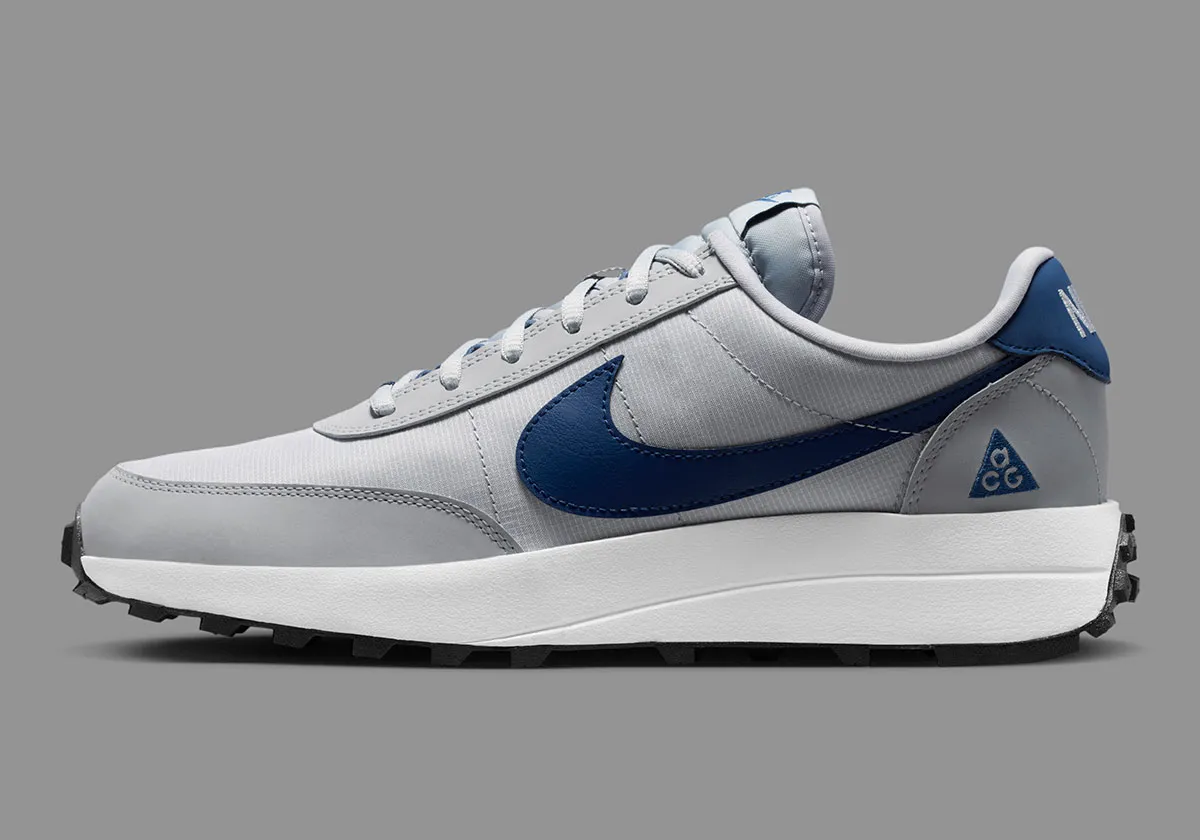 Nike ACG Ldv Wolf Grey Summit White Navy IF2857-001 1