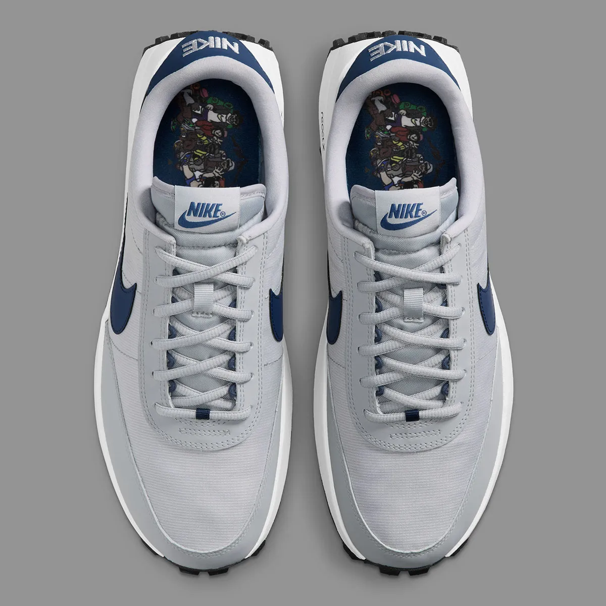 Nike ACG Ldv Wolf Grey Summit White Navy IF2857-001 4