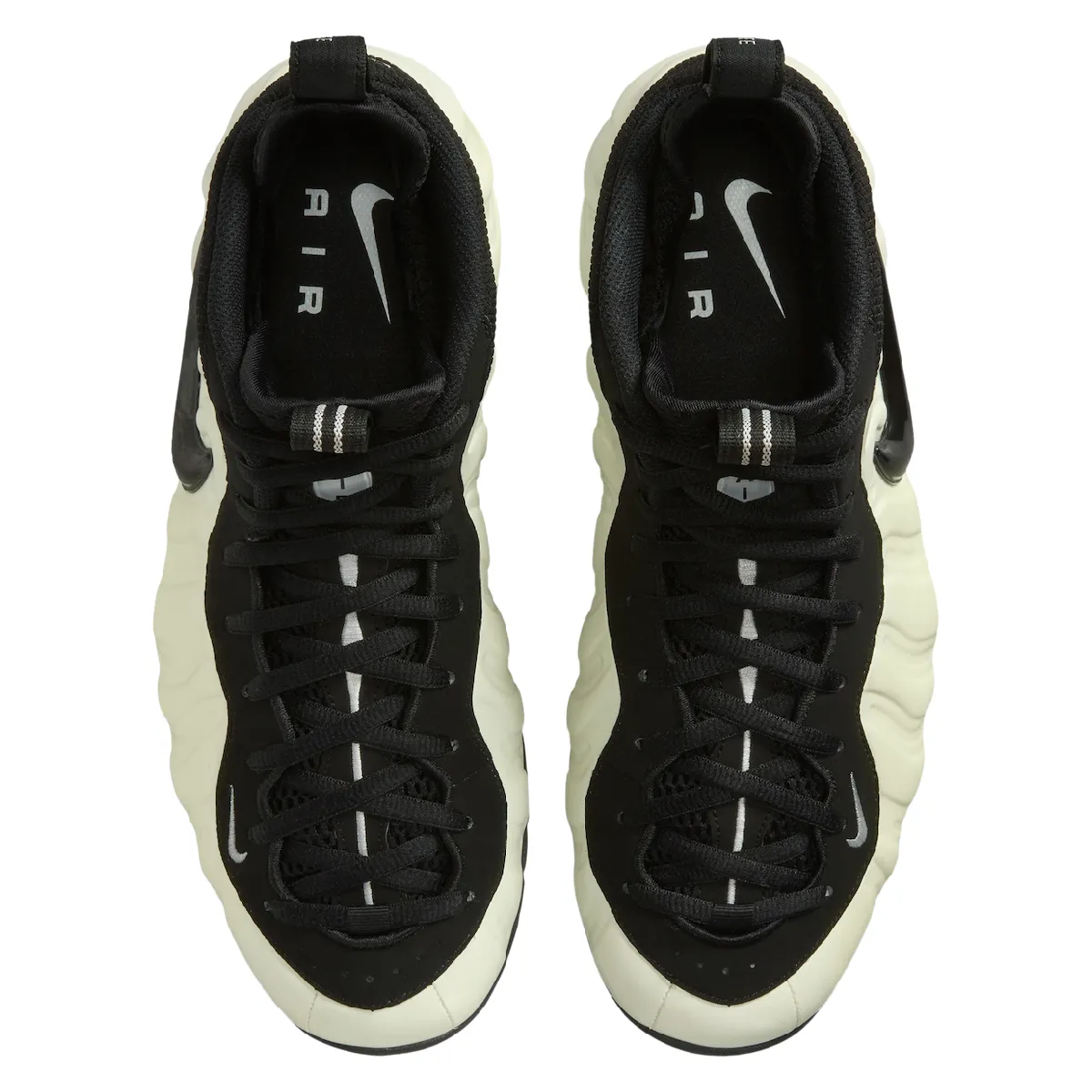 Nike Air Foamposite Pro Glow In The Dark IV6246-100 2