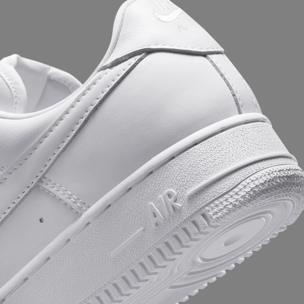 Nike Air Force 1 01 White IV4501-100 7