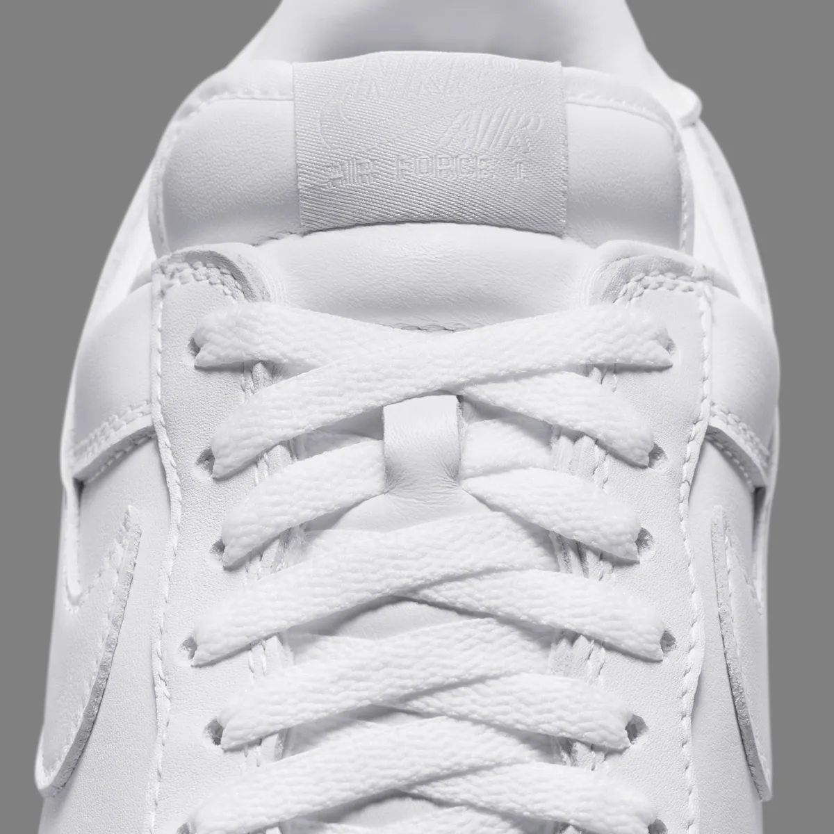Nike Air Force 1 01 White IV4501-100 9