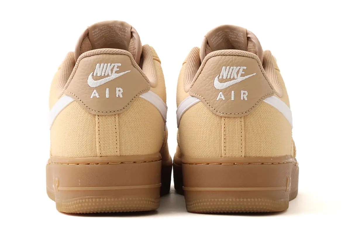 Nike Air Force 1 Low Sunflower IW1256-299 5