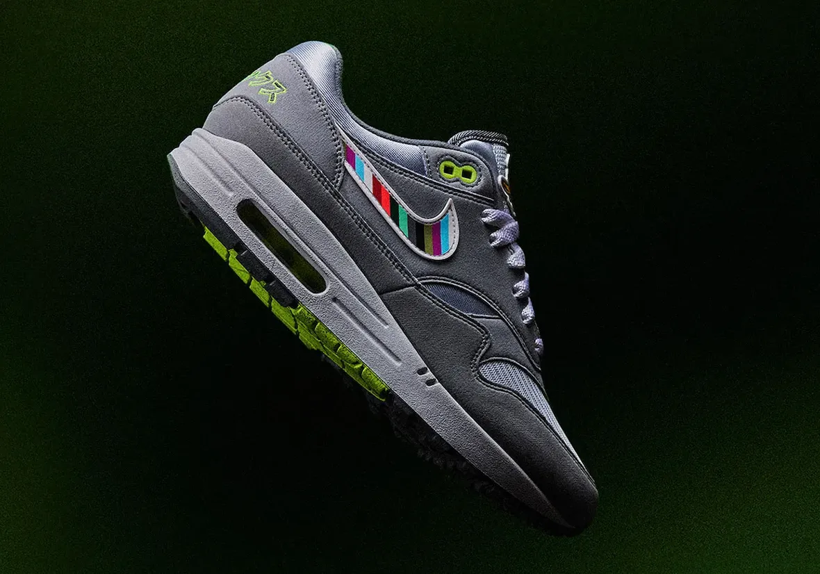 Nike Air Max 1 Tokyo Ducks Of A Feather Flight Club 2026