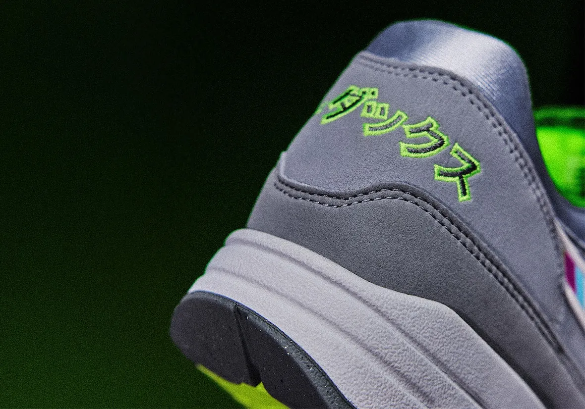 Nike Air Max 1 Tokyo Ducks Of A Feather Flight Club