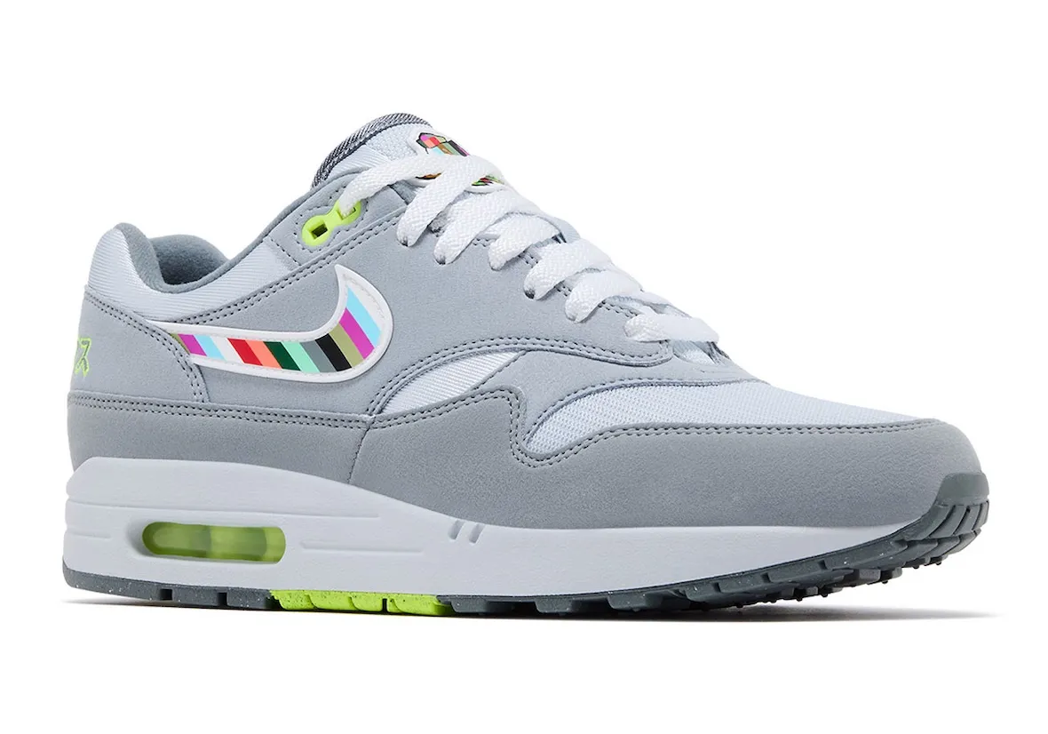 Nike Air Max 1 Tokyo Ducks Of A Feather Flight Club