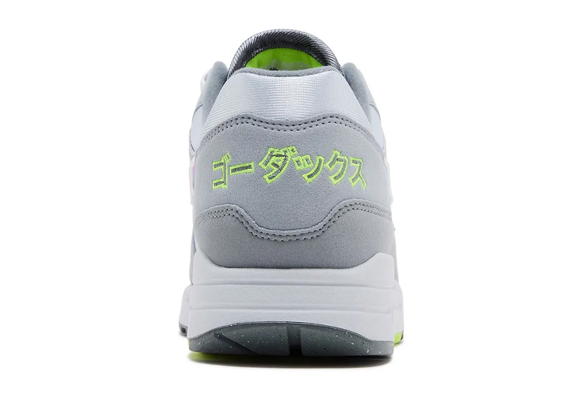 Nike Air Max 1 Tokyo Ducks Of A Feather Flight Club