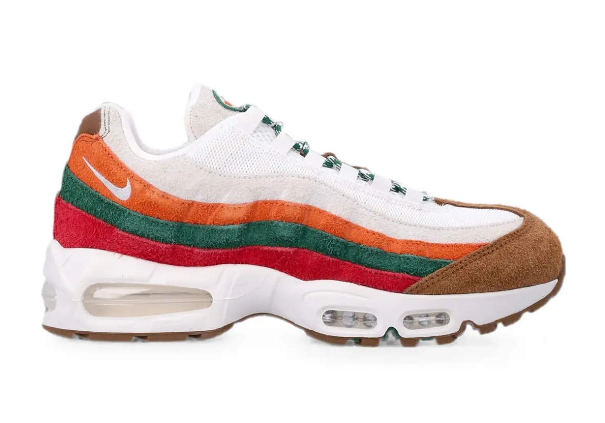 Nike Air Max 95 7 Eleven IR1944-100 1