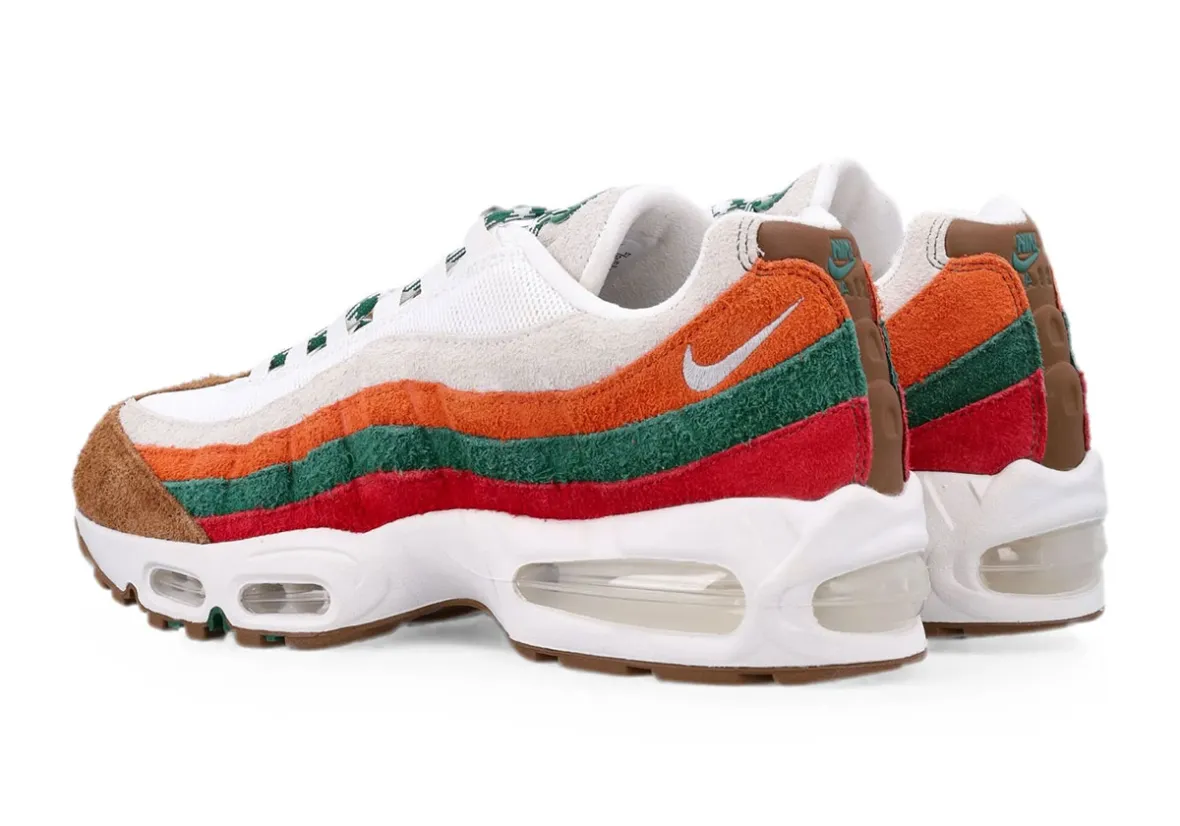 Nike Air Max 95 7 Eleven IR1944-100 2