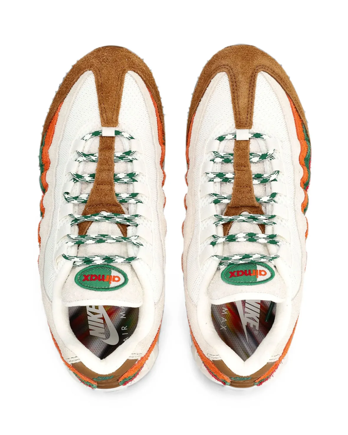 Nike Air Max 95 7 Eleven IR1944-100 3