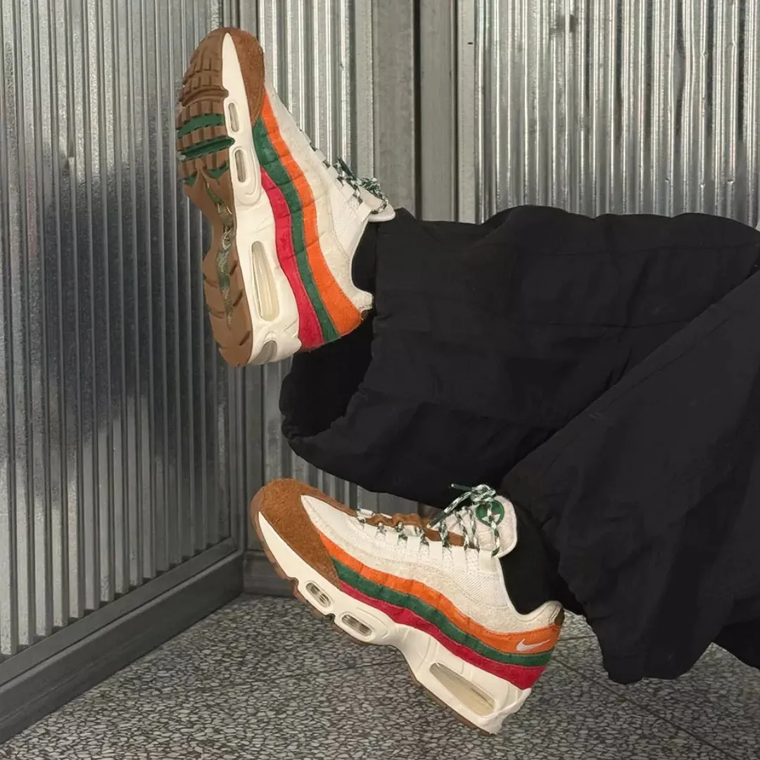 Nike Air Max 95 7 Eleven IR1944-100 4