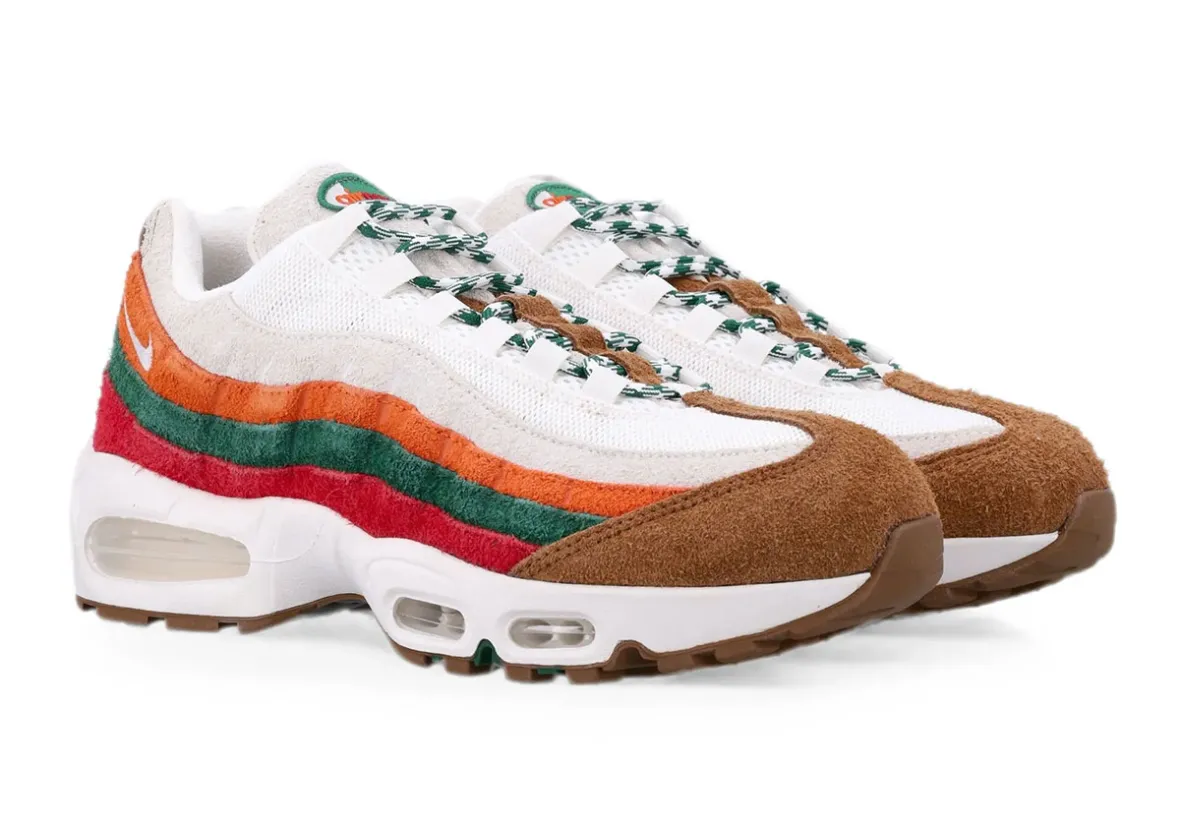 Nike Air Max 95 7 Eleven IR1944-100