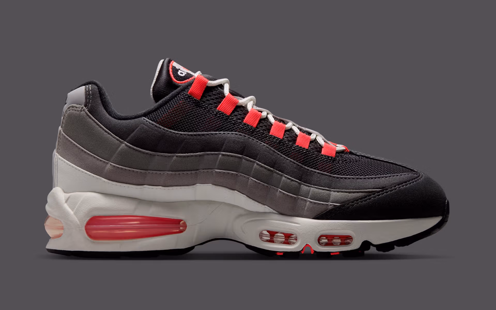 Nike Air Max 95 Big Bubble Reverse Solar Red IV6425-060 3