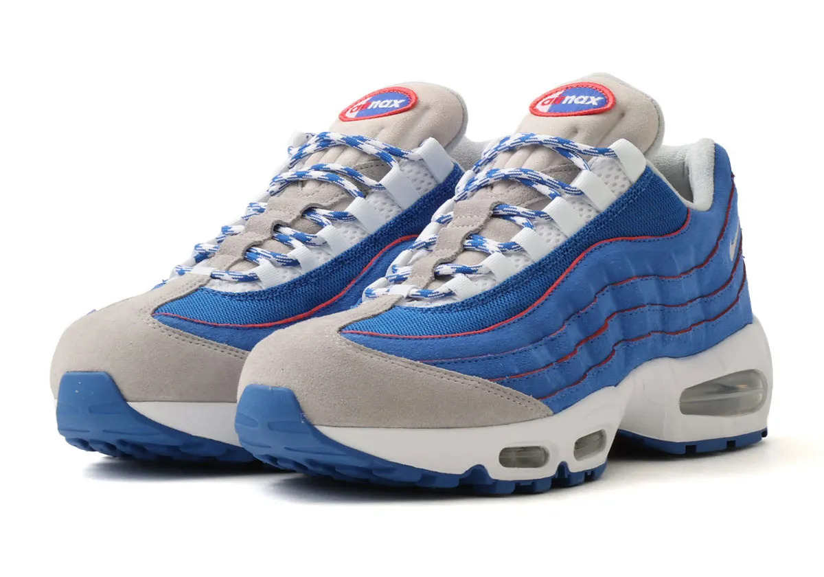 Nike Air Max 95 Lawson IR1944-400 1