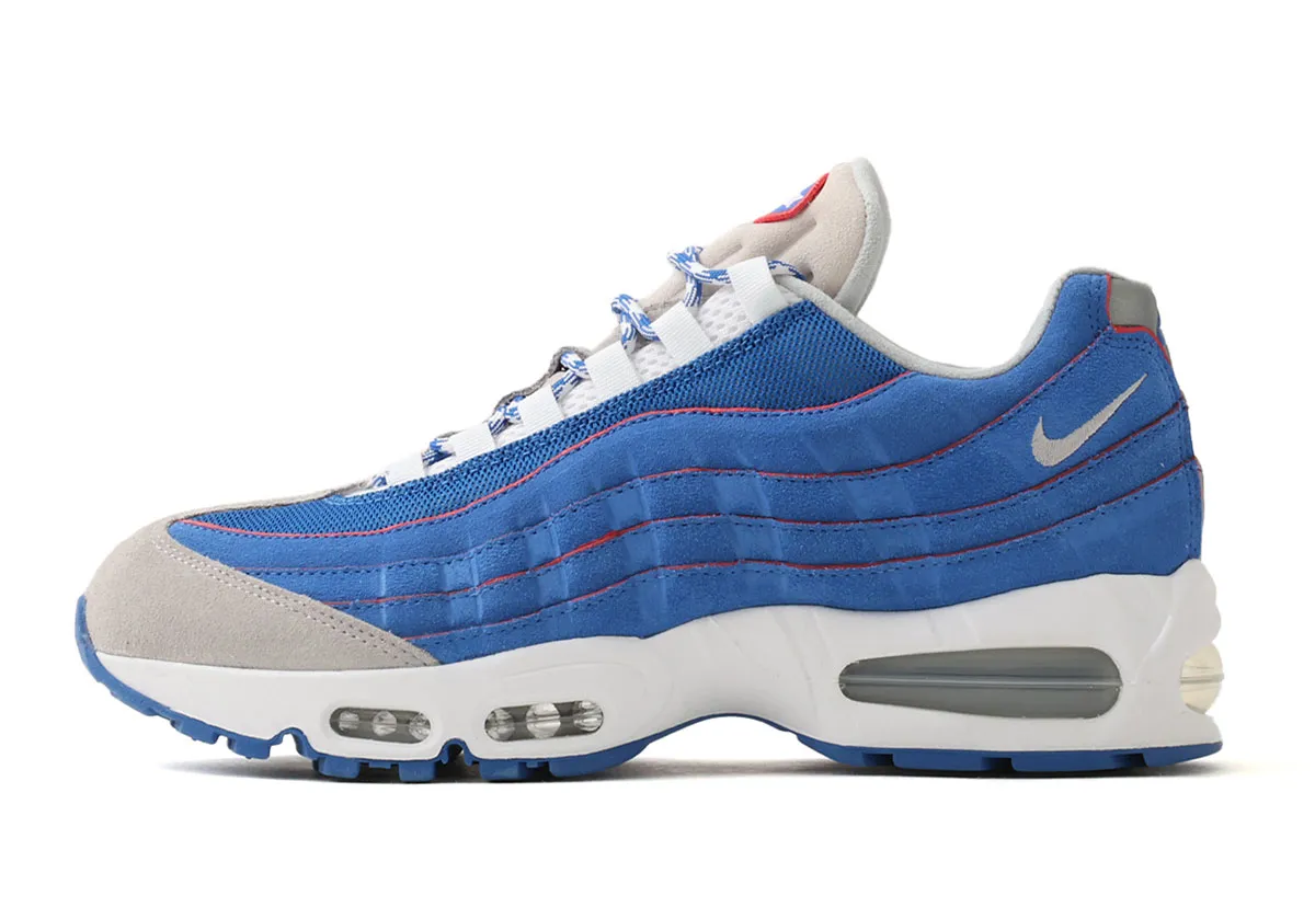 Nike Air Max 95 Lawson IR1944-400 2
