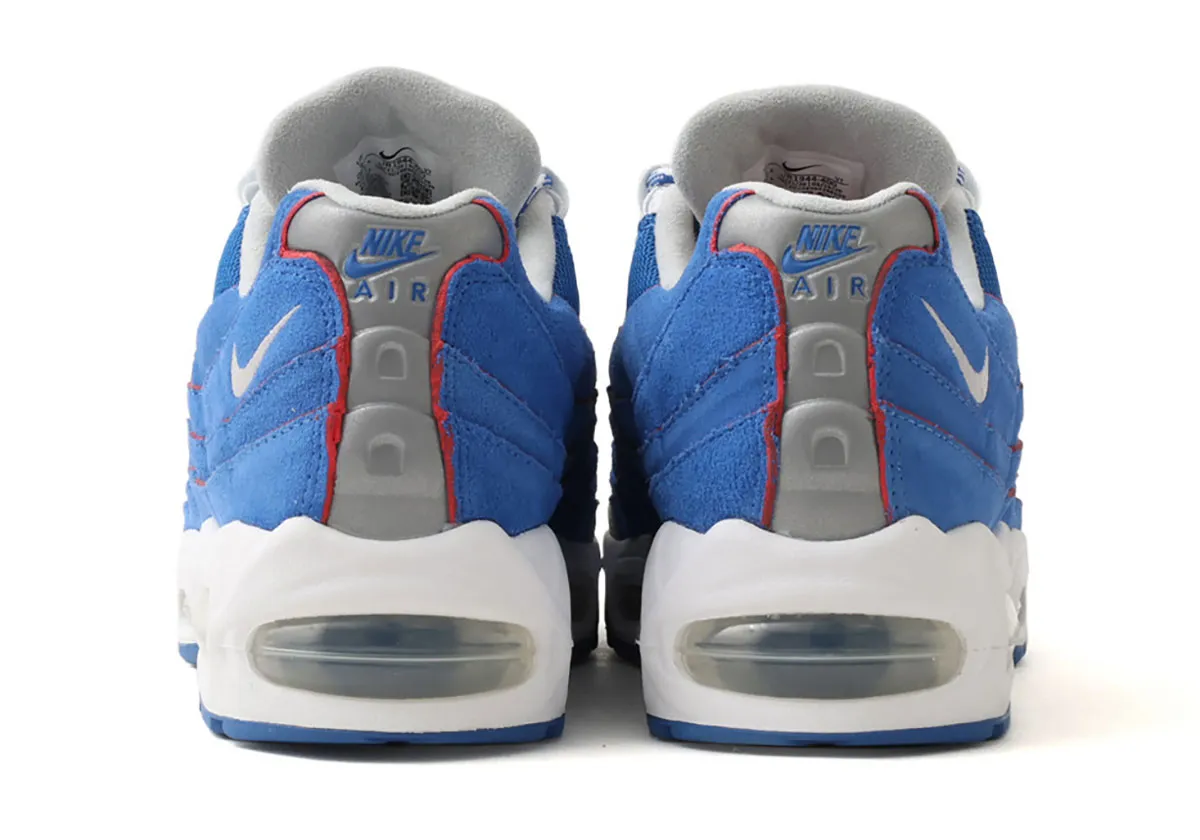 Nike Air Max 95 Lawson IR1944-400 3