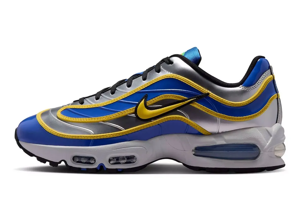 Nike Air Max Joga Bonito R9 IX8646-001 1