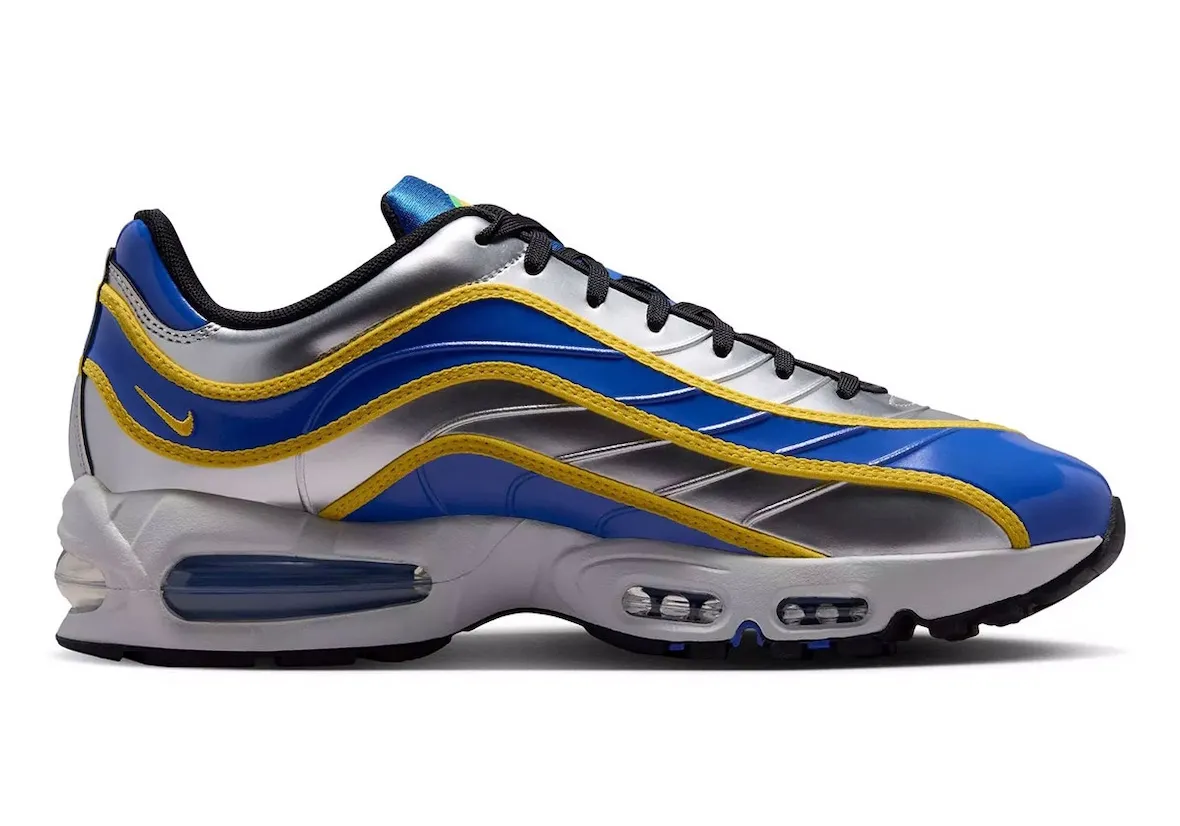 Nike Air Max Joga Bonito R9 IX8646-001 4