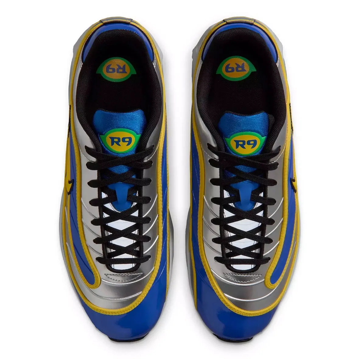 Nike Air Max Joga Bonito R9 IX8646-001 5