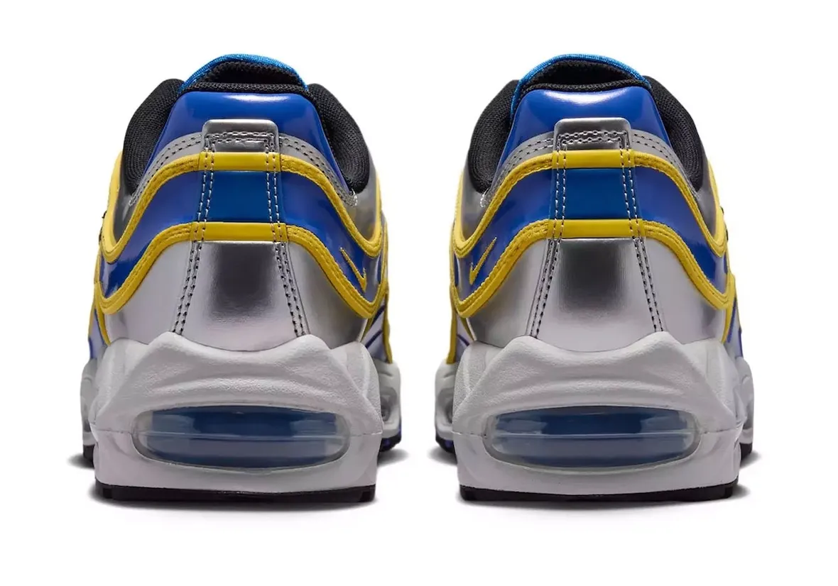 Nike Air Max Joga Bonito R9 IX8646-001 6