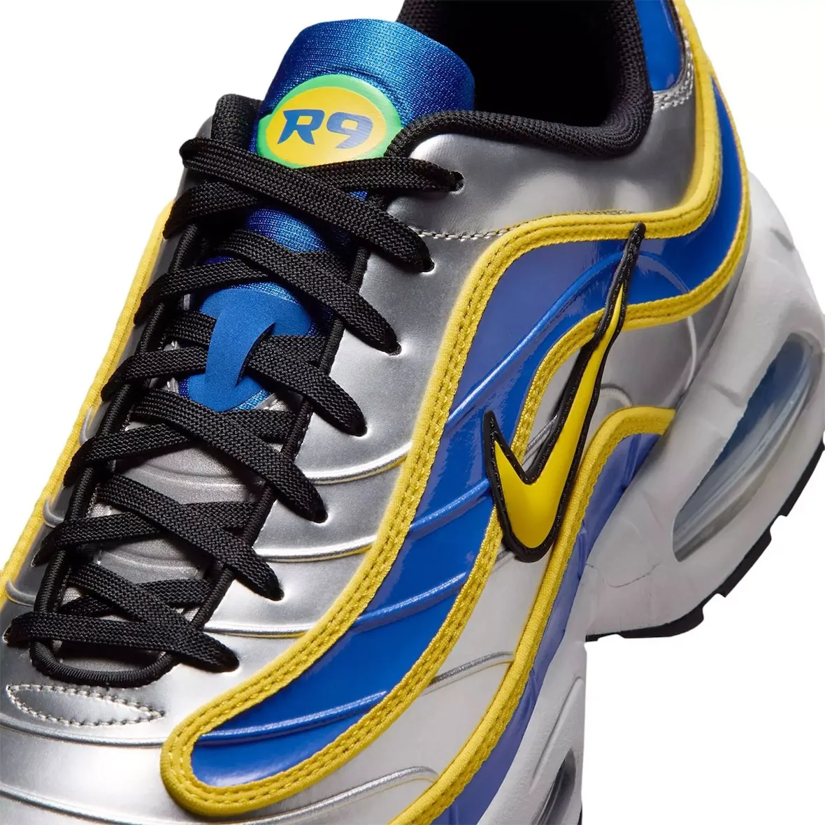 Nike Air Max Joga Bonito R9 IX8646-001 8