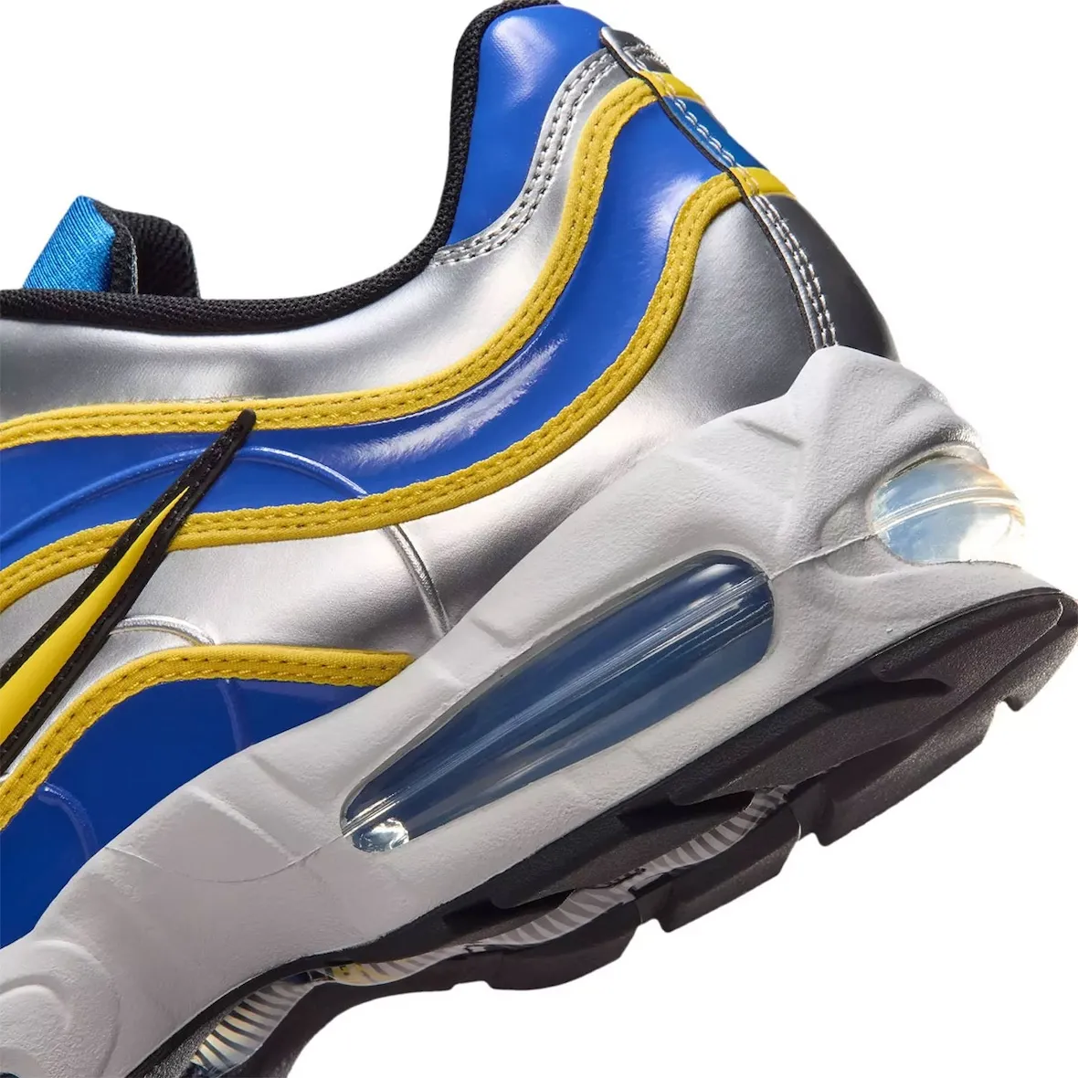Nike Air Max Joga Bonito R9 IX8646-001 9