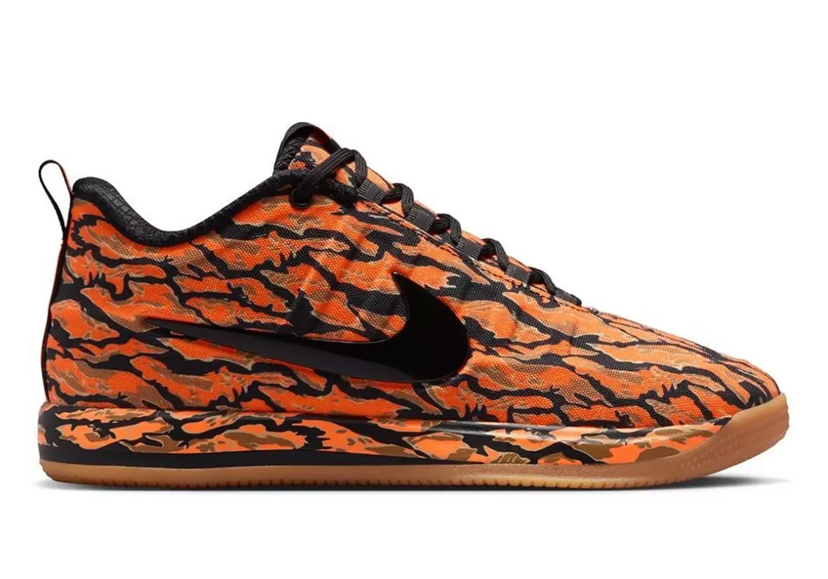Nike Book 2 Tiger Camo IM4669-001 1