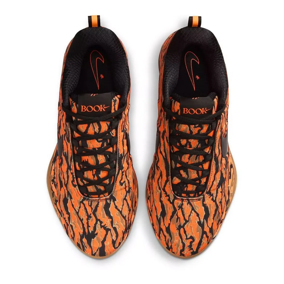 Nike Book 2 Tiger Camo IM4669-001 2