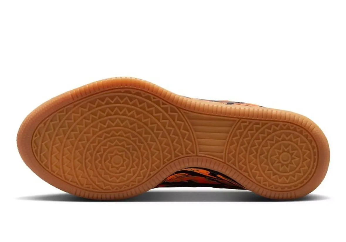 Nike Book 2 Tiger Camo IM4669-001 4