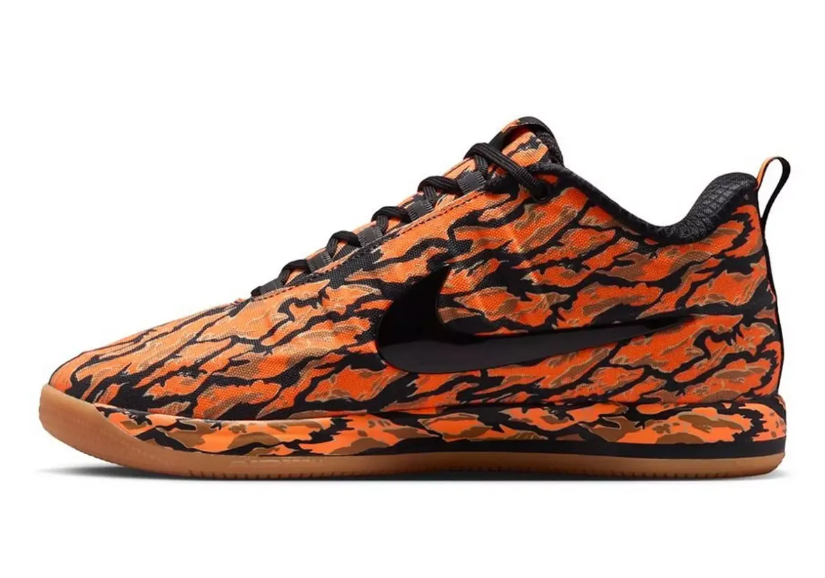 Nike Book 2 Tiger Camo IM4669-001