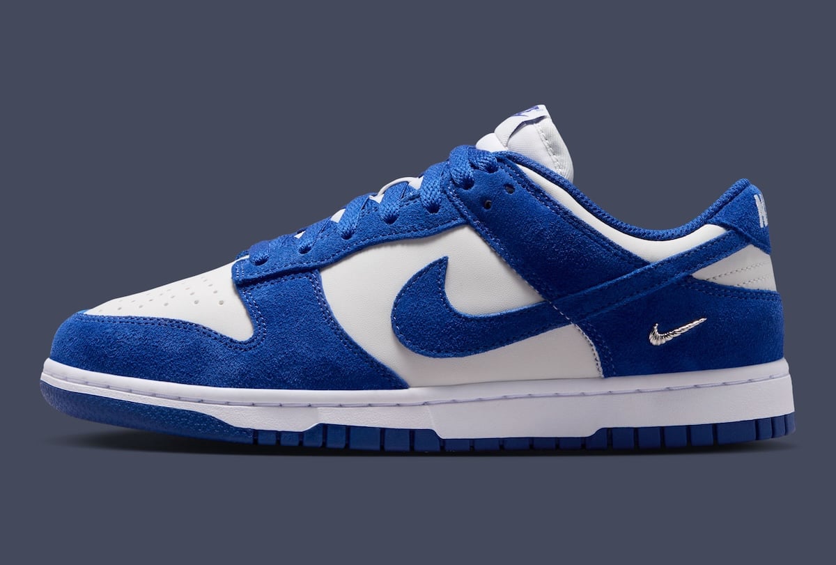 Nike Dunk Low Old Royal IO4244-400 7