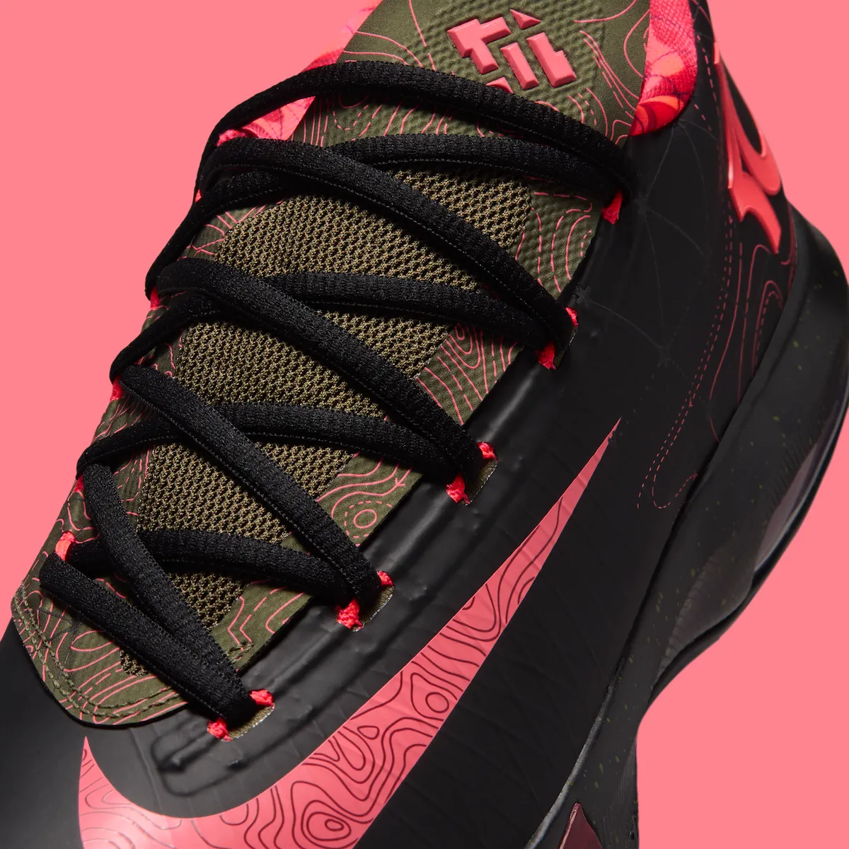 Nike Kd 6 Meteorology IM4409-001 6
