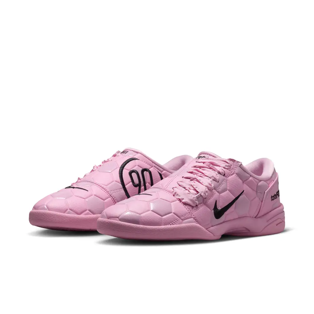 Nike Total 90 Soccer Ball IO2388-600