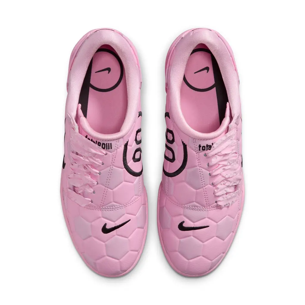 Nike Total 90 Soccer Ball IO2388-600