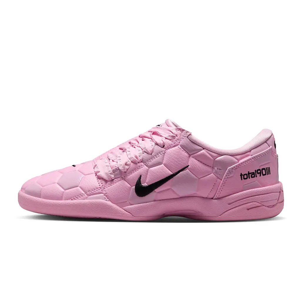 Nike Total 90 Soccer Ball IO2388-600