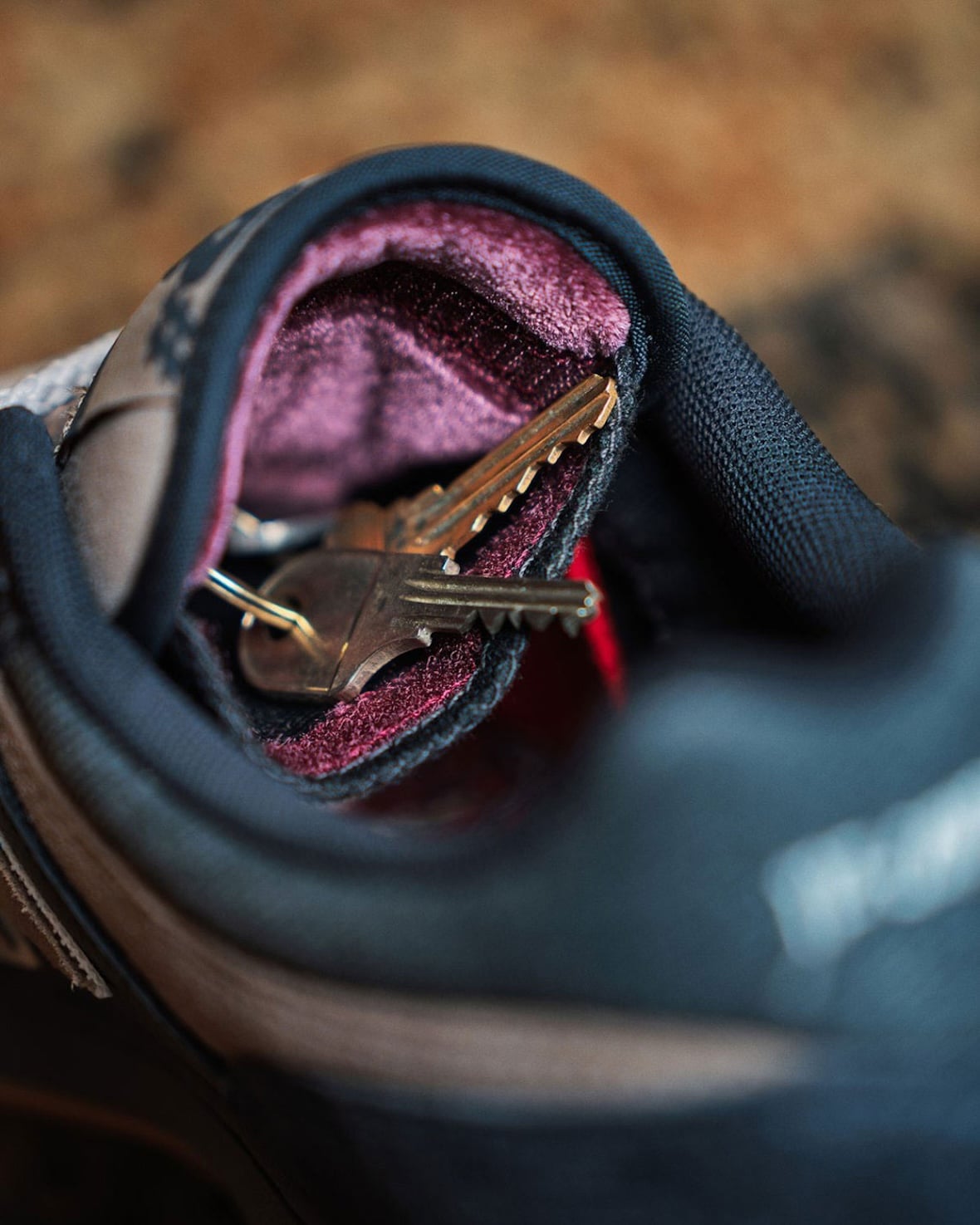 No Comply New Balance Numeric 480 Hippies And Cowboys 1