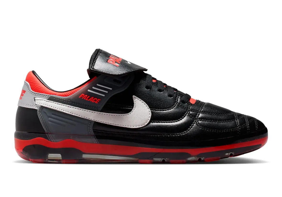 Palace Nike CryoShot Air Speed IM0702-001